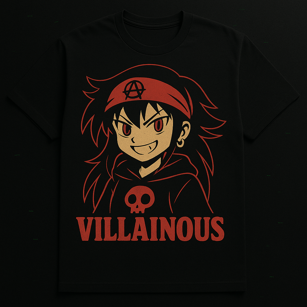 Shirt